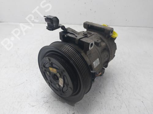 Airco pomp FIAT STILO (192_) 1.9 JTD (192_XE1A) (115 hp) 31979059