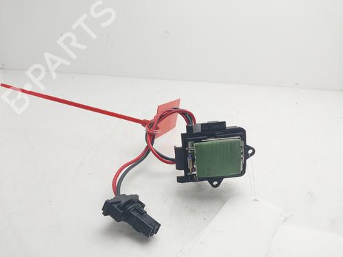Used Heater resistor Heater resistor NISSAN PRIMASTAR Van (X83) 1.9 dCi 100 (100 hp) 33330130 33330130