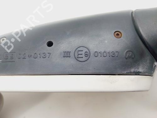 Right mirror SKODA OCTAVIA I (1U2) | BP30153077C27