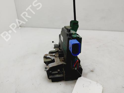 Front right lock SEAT IBIZA III (6L1)  | BP28016071C97 
