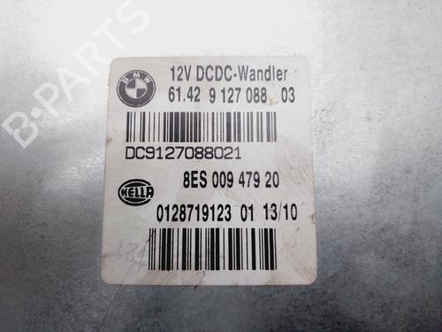 Electronic module BMW 1 (E87) 118 d | BP29323152M83 
