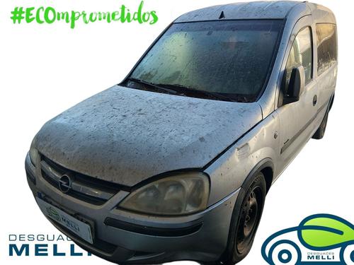 Used Parts OPEL COMBO Box Body/MPV 1.3 CDTI 16V (69 hp) 4468808