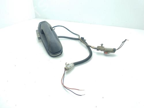 Tailgate handle JEEP CHEROKEE (KJ)  | BP28091353C132 