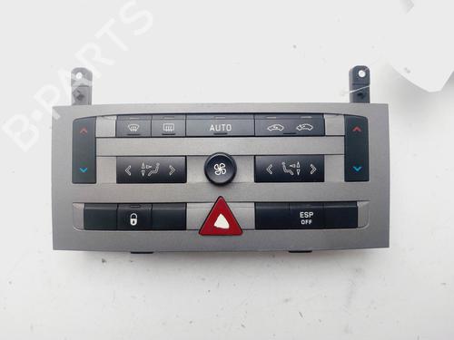 climate-control-peugeot-407-6d_-2004-2005-2006-2007-2008-2009-2010-2011-29243867 main image