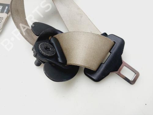 Front right seatbelt BMW 5 (F10) 525 d xDrive | BP31147185I25 