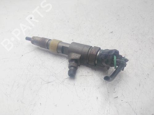 Injector CITROËN BERLINGO MULTISPACE (B9) 1.6 HDi 75 16V | BP29498347M100 