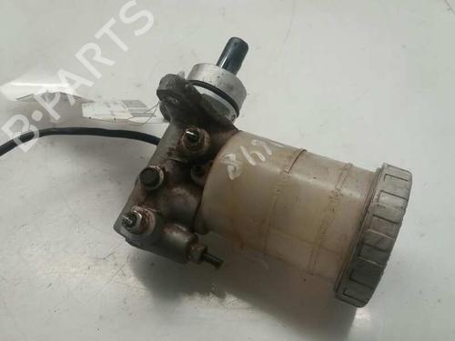Used Brake master cylinder SANTANA SAMURAI [1986-1995]  12444102