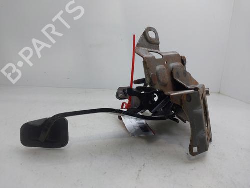 bremsepedal FORD FIESTA VI (CB1, CCN)  | BP24922798I19 