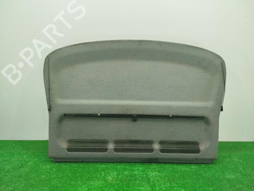 Used Rear parcel shelf RENAULT LAGUNA I (B56_, 556_) 1.9 dTi (100 hp) 29923768