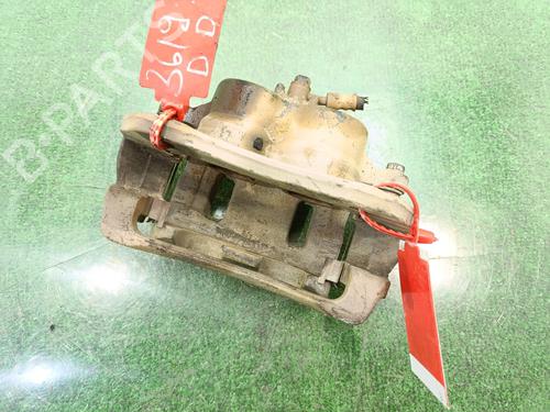 Right front brake caliper KIA SORENTO I (JC) | BP29062222M104