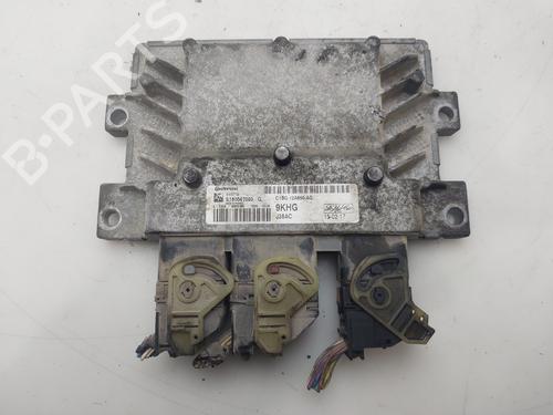 Used Engine control unit (ECU) Engine control unit (ECU) FORD FIESTA VI (CB1, CCN) [2008-2026] 34157126 34157126