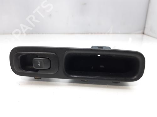 Used Right rear window switch VOLVO S80 I (184) 2.5 TDI (140 hp) 10991206