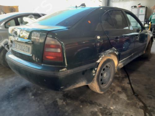Elektronisk modul SKODA OCTAVIA I (1U2) 1.9 TDI | BP16009406M83 