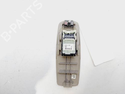 Right front window switch RENAULT KOLEOS I (HY_) 2.0 dCi (HY0K) | BP22956854I26 