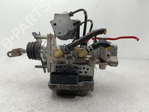 Styring servopumpe TOYOTA PRIUS (_W3_) 1.8 Hybrid (ZVW3_) (99 hp) 30579811