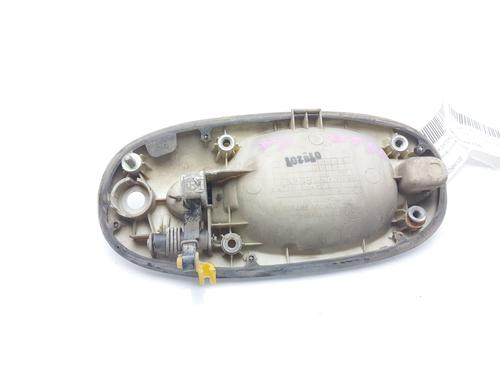 Front right exterior door handle KIA CARNIVAL II (GQ) 2.9 CRDi | BP12425729C129 
