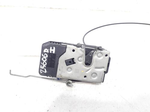 Used Front left lock Front left lock RENAULT MEGANE I Classic (LA0/1_) 2.0 i (LA07, LA0G) (114 hp) 8882253 8882253