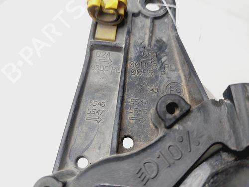 Venstre forlygte OPEL VECTRA C (Z02)  | BP29822595C28