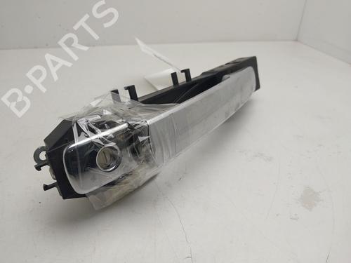 Used Front left exterior door handle Front left exterior door handle 38049523 38049523