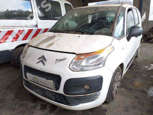 Used Parts CITROËN C3 Picasso (SH_)    916660