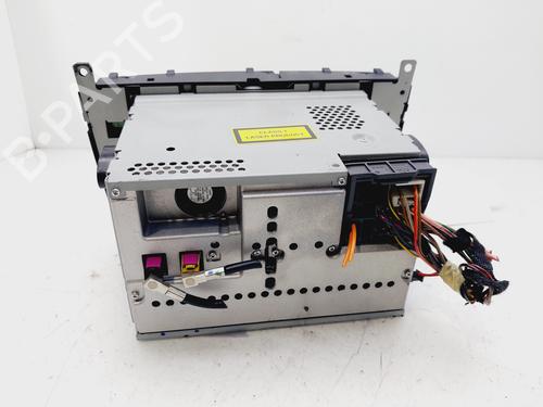 Radio MERCEDES-BENZ C-CLASS Coupe (CL203) C 180 Kompressor (203.746) | BP29962263E6 