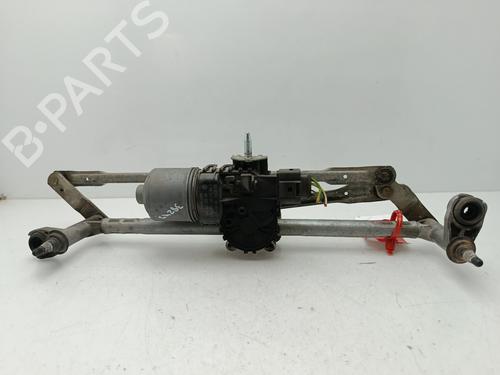 Used Front wiper motor SEAT IBIZA IV SC (6J1, 6P5) [2008-2018]  30194706