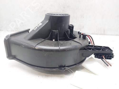 Used Heater blower motor AUDI A1 (8X1, 8XK) 1.6 TDI (90 hp) 14009729