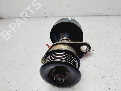 Remskive FORD FOCUS I (DAW, DBW) 1.8 Turbo DI / TDDi | BP28111961M122 