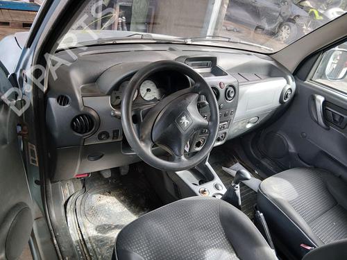 Electronic module PEUGEOT PARTNER MPV (5_, G_) | BP33964570M83 - Image 10