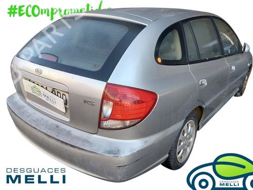 Right front window switch KIA RIO I Hatchback (DC) 1.3 | BP33459996I26  - Image 8