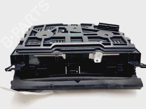 Instrument cluster OPEL ASTRA H (A04) 1.7 CDTI (L48) | BP19264123C47 