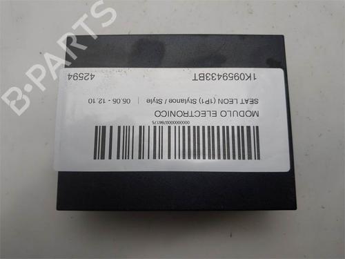 Electronic module SEAT LEON (1P1) | BP38433948M83 - Image 3