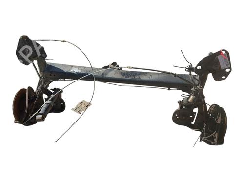 Bakaksel RENAULT KANGOO / GRAND KANGOO II (KW0/1_) 1.5 dCi 70 (KW0V, KW0A) (68 hp) 32507542