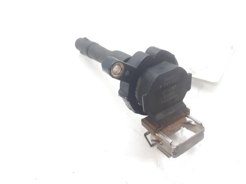 Used Ignition coil BMW 3 (E46) 320 i (150 hp) 9855056
