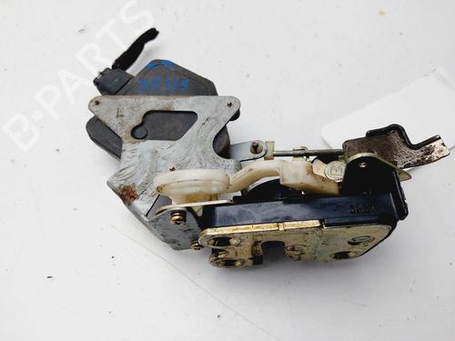 Rear left lock KIA RIO I Hatchback (DC) 1.3 | BP19315139C100 