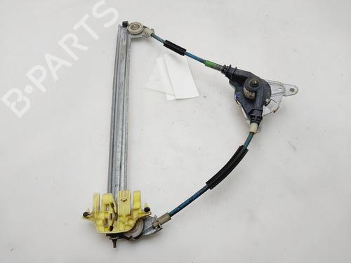 Vindusheismekanisme høyre bak CITROËN XSARA PICASSO (N68) 2.0 HDi | BP30922378C25