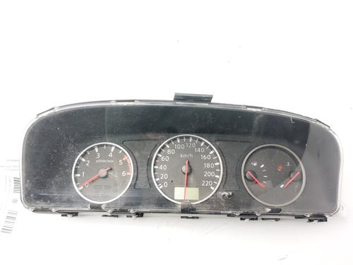 Kombinert Instrument NISSAN X-TRAIL I (T30) [2001-2013]  30876273