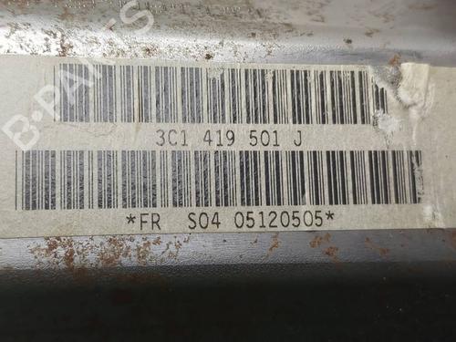 Steering column VW PASSAT B6 Variant (3C5)  | BP40006944M21  - Image 7