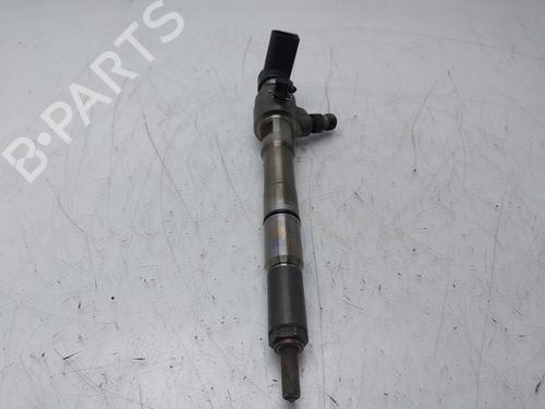 Used Injector Injector AUDI A1 (8X1, 8XK) 1.6 TDI (105 hp) 33943645 33943645