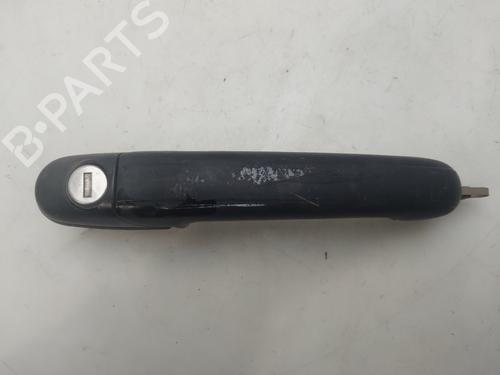 Used Front right exterior door handle Front right exterior door handle SEAT CORDOBA (6K1, 6K2) 1.4 i (60 hp) 33756144 33756144