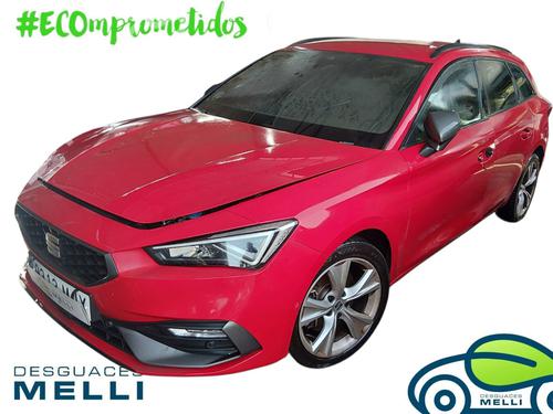 Used Parts SEAT LEON Sportstourer (KL8, KLD)    4946844