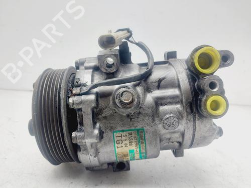 Used AC compressor OPEL COMBO Box Body/MPV [2001-2025]  27364490