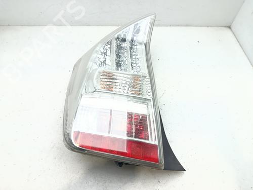 Used Left taillight Left taillight TOYOTA PRIUS (_W3_) 1.8 Hybrid (ZVW3_) (99 hp) 34274325 34274325