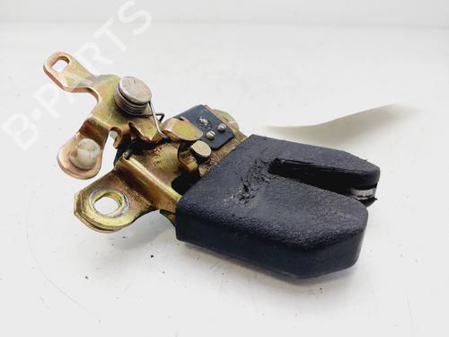 Tailgate lock VW PASSAT B5.5 (3B3) 2.5 TDI 4motion | BP29875977C101