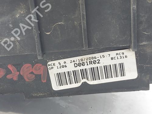 Fuse box SEAT ALTEA (5P1)  | BP12582006E1 