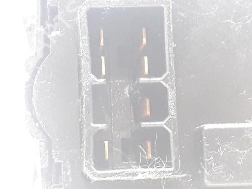 Headlight switch CHEVROLET AVEO / KALOS Saloon (T250, T255) 1.4 | BP10500444I24 
