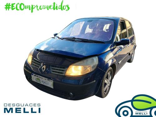 Brugte RENAULT SCÉNIC II (JM0/1_) [2003-2010]  4334966