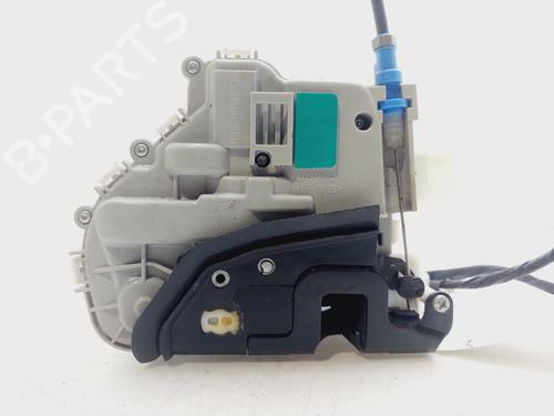 Front left lock AUDI A3 Convertible (8V7, 8VE) 2.0 TDI | BP28208387C98 
