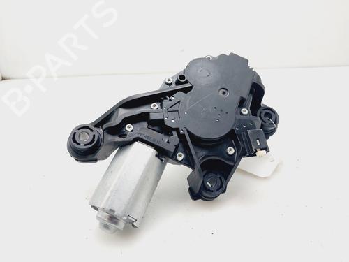 Rear wiper motor RENAULT LAGUNA III Grandtour (KT0/1)  | BP20085887M102 