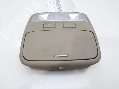 Used Interior roof light HYUNDAI SANTA FÉ I (SM) 2.0 CRDi 4x4 (113 hp) 14966951